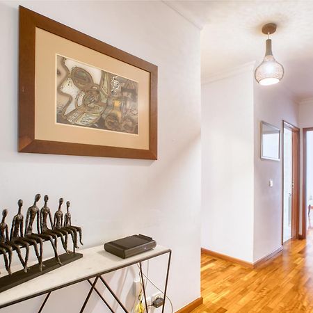 Apartamento T1- Gaia Zona.Comercial Vila Nova de Gaia Zewnętrze zdjęcie