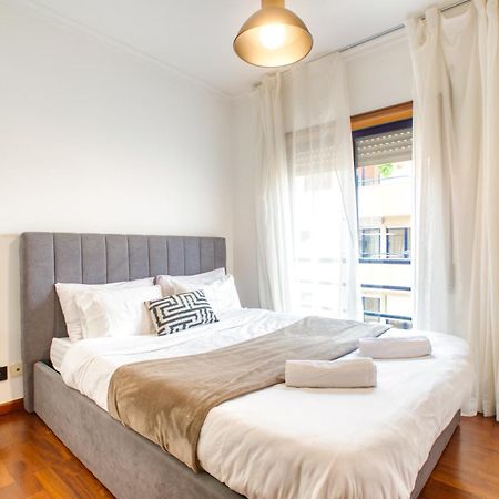 Apartamento T1- Gaia Zona.Comercial Vila Nova de Gaia Zewnętrze zdjęcie