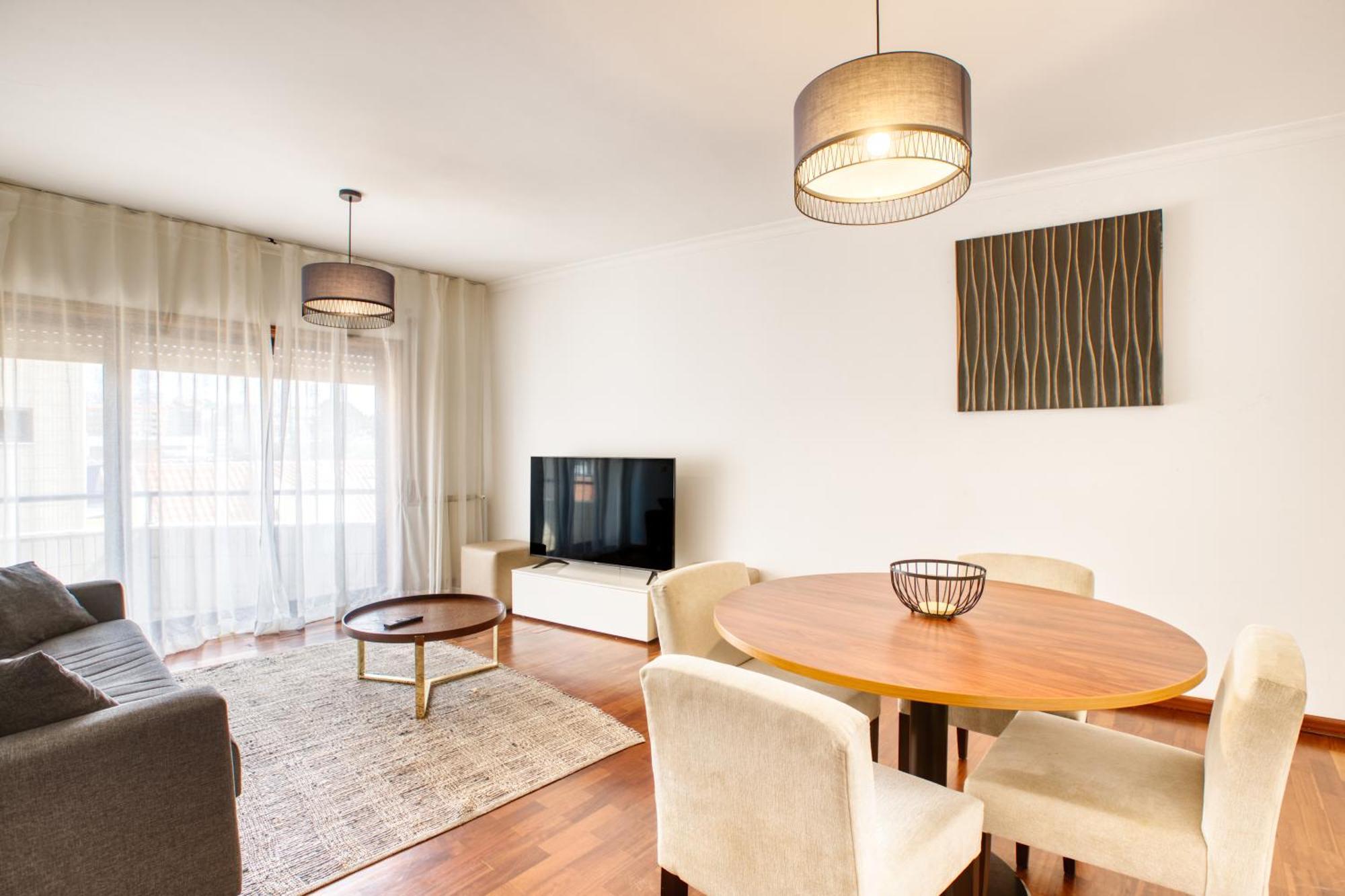 Apartamento T1- Gaia Zona.Comercial Vila Nova de Gaia Zewnętrze zdjęcie